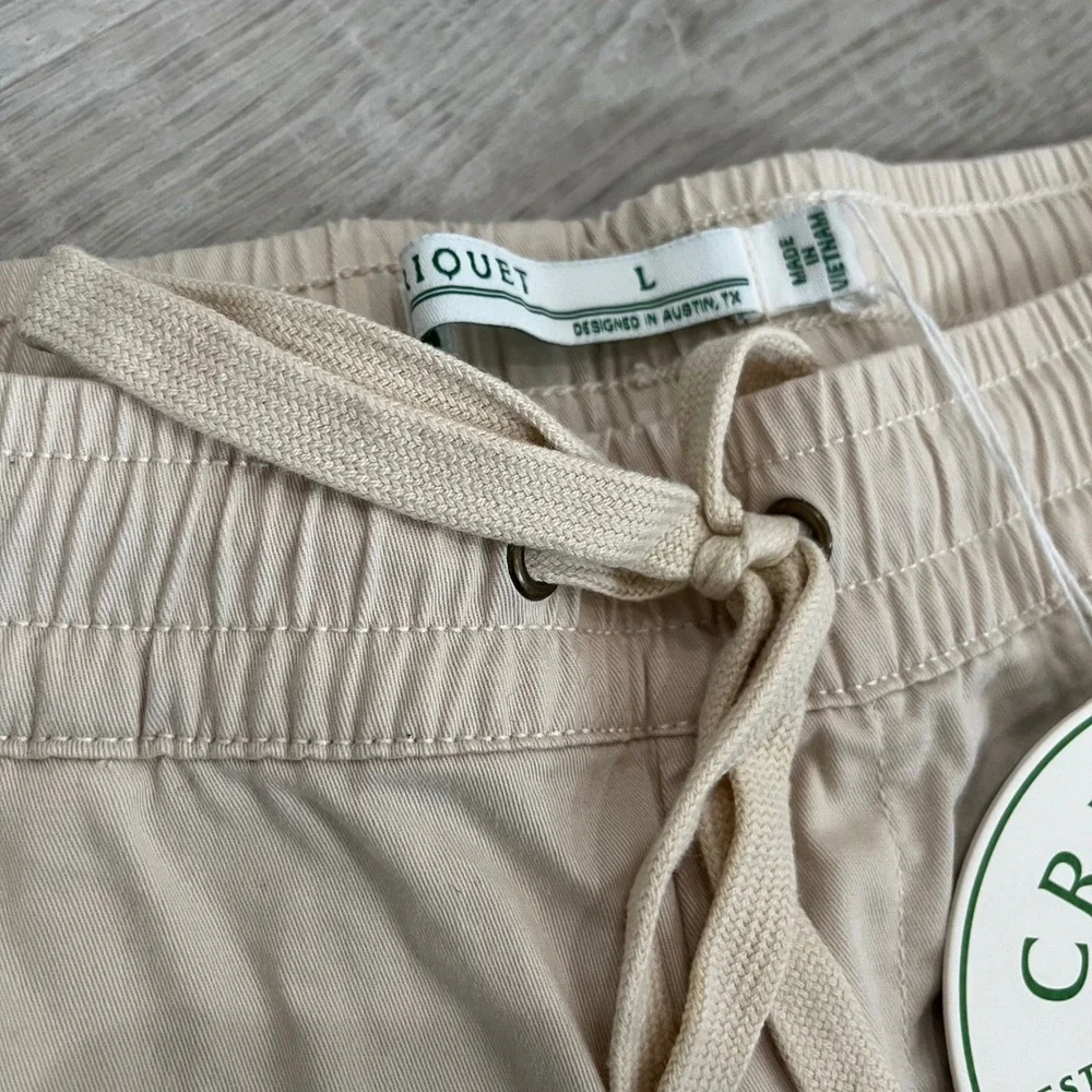 Criquet cruiser twill